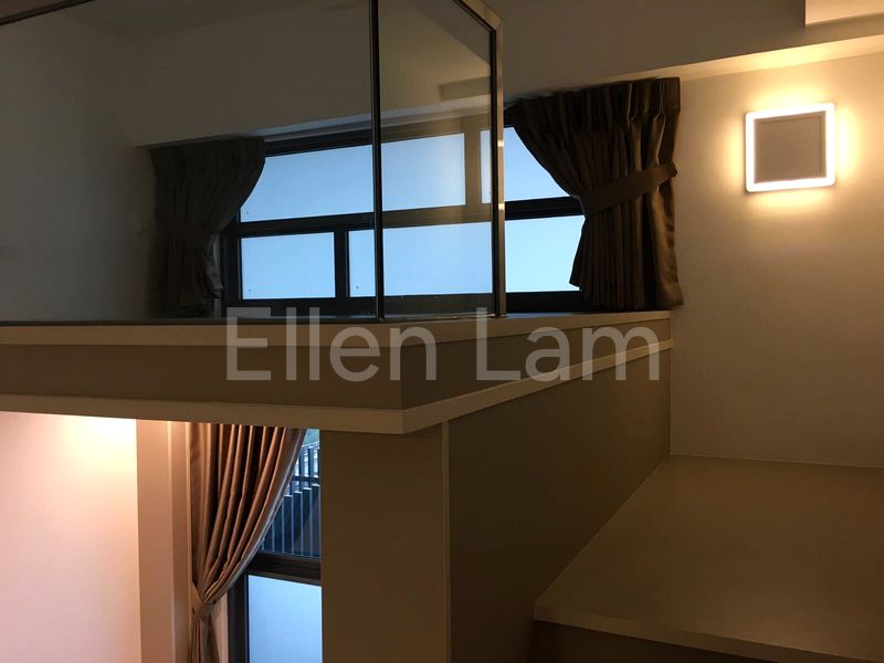 1 Bed Condo for Sale in  J Gateway - Image 5